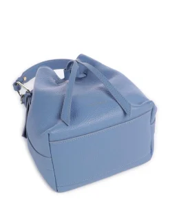 Outlet Malory Bucket bag grained leather Hobo Bags|Crossbody Bags