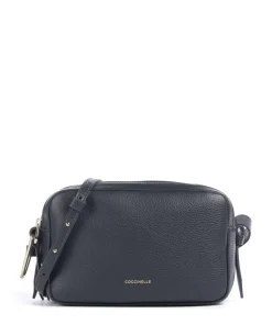 Clearance Malory Crossbody bag grained cow leather Crossbody Bags