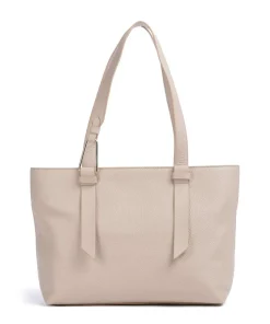 Malory Tote bag grained leather Tote Bags