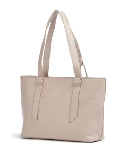 Malory Tote bag grained leather Tote Bags