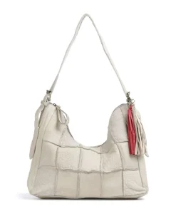 Clearance Malvengasse 5 Shoulder bag grained leather Shoulder Bags|Hobo Bags