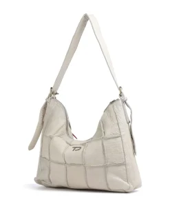 Clearance Malvengasse 5 Shoulder bag grained leather Shoulder Bags|Hobo Bags