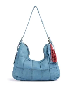 Clearance Malvengasse 5 Shoulder bag grained leather Shoulder Bags|Hobo Bags