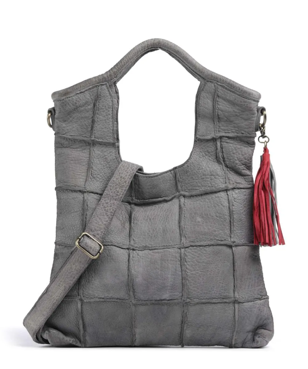 Best Malvengasse 1 Tote bag sheepskin leather Tote Bags