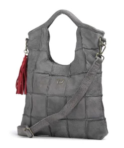 Best Malvengasse 1 Tote bag sheepskin leather Tote Bags