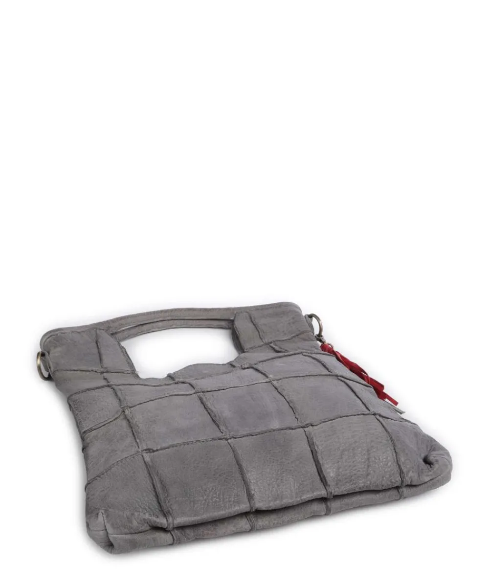 Best Malvengasse 1 Tote bag sheepskin leather Tote Bags