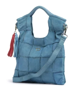 Outlet Malvengasse 1 Tote bag sheepskin leather Tote Bags