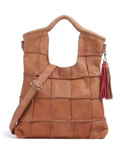 Clearance Malvengasse 1 Tote bag sheepskin leather Tote Bags