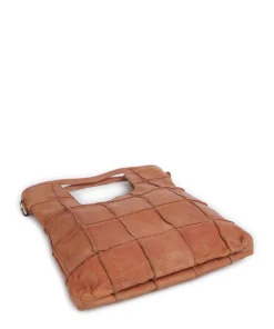 Clearance Malvengasse 1 Tote bag sheepskin leather Tote Bags