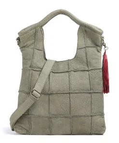 Clearance Malvengasse 1 Tote bag sheepskin leather Tote Bags