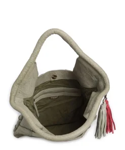 Clearance Malvengasse 1 Tote bag sheepskin leather Tote Bags