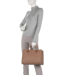 New Manhattan Handbag imitation leather Handbags