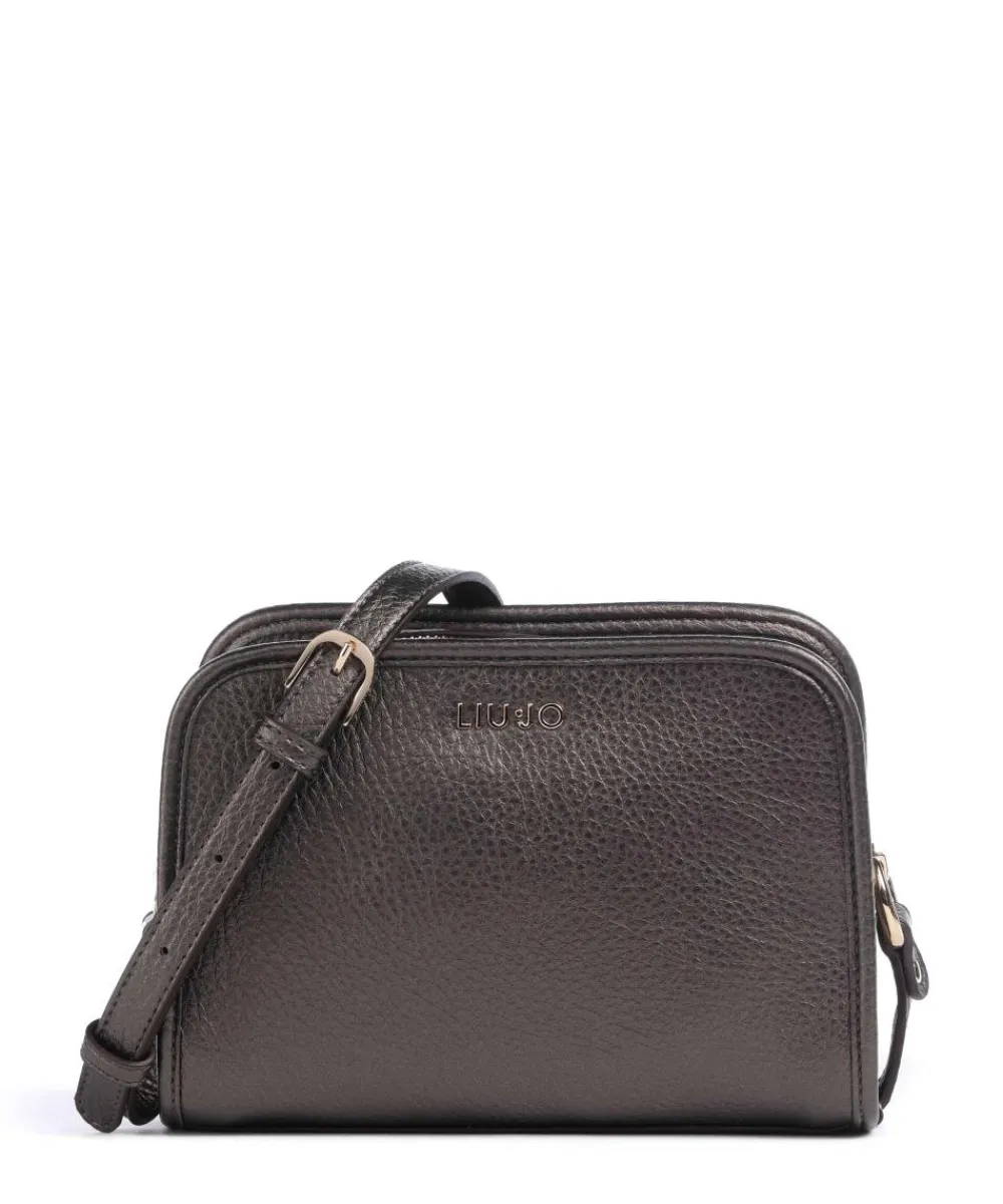 Hot Manhattan M Crossbody bag imitation leather Crossbody Bags