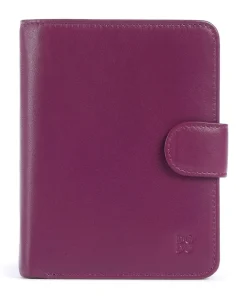 Best Marbella RFID Wallet softly grained calfskin Wallets