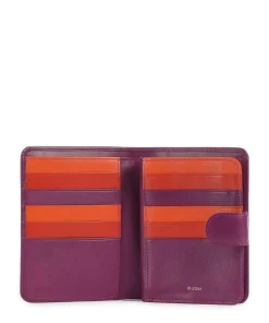 Best Marbella RFID Wallet softly grained calfskin Wallets