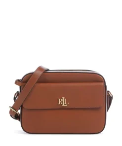 Marcy Medium Crossbody bag fine grain cow leather Crossbody Bags