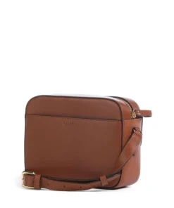 Marcy Medium Crossbody bag fine grain cow leather Crossbody Bags