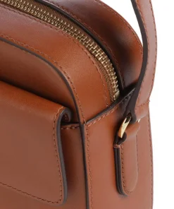 Marcy Medium Crossbody bag fine grain cow leather Crossbody Bags