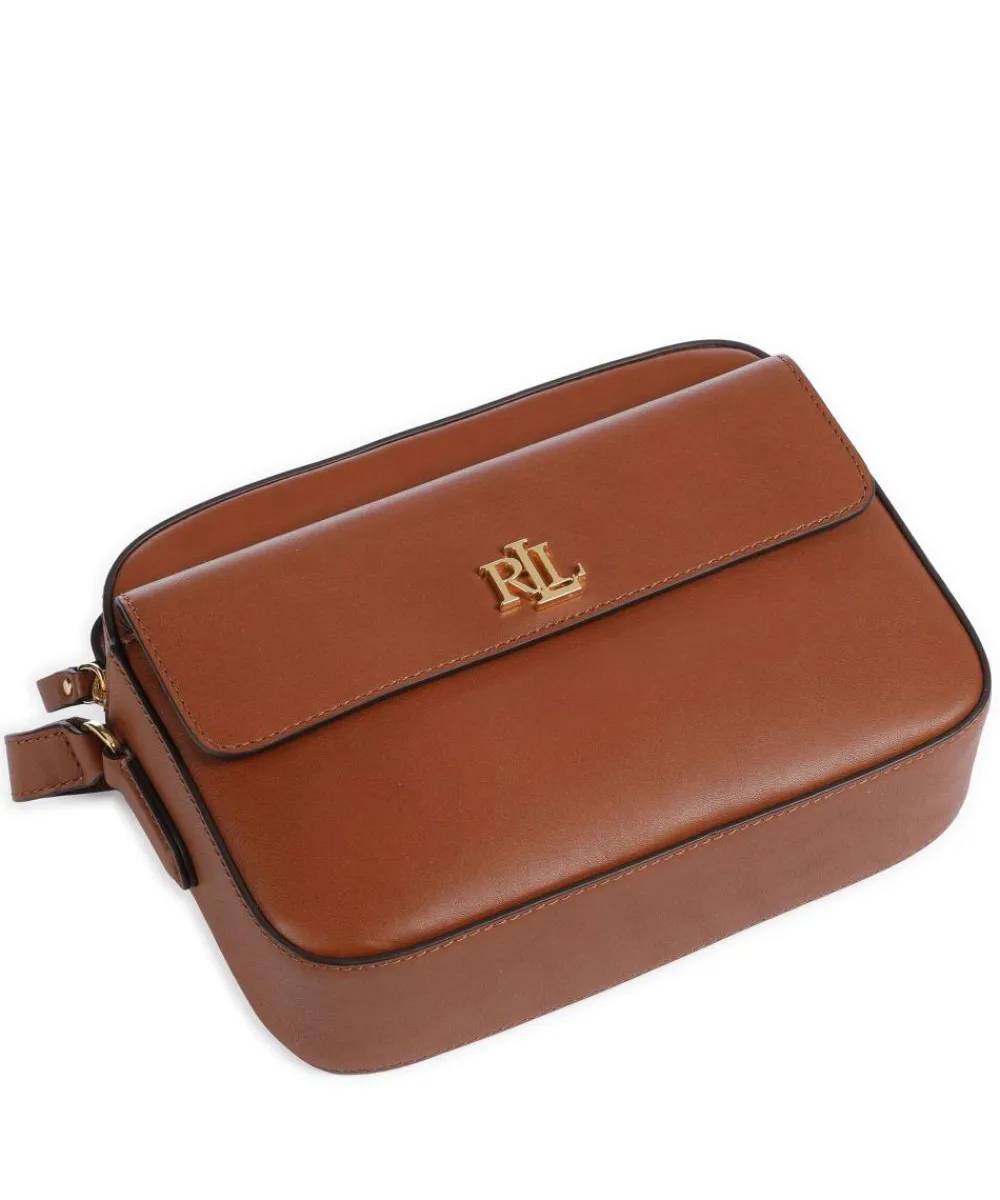 Marcy Medium Crossbody bag fine grain cow leather Crossbody Bags