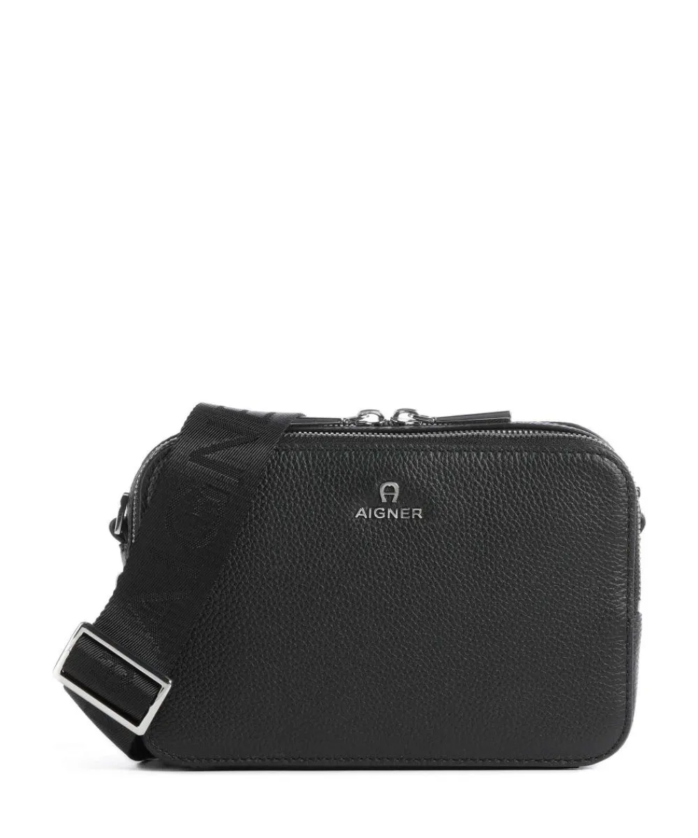 Best Matteo Crossbody bag grained cow leather Crossbody Bags