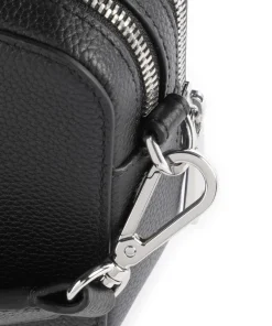Best Matteo Crossbody bag grained cow leather Crossbody Bags
