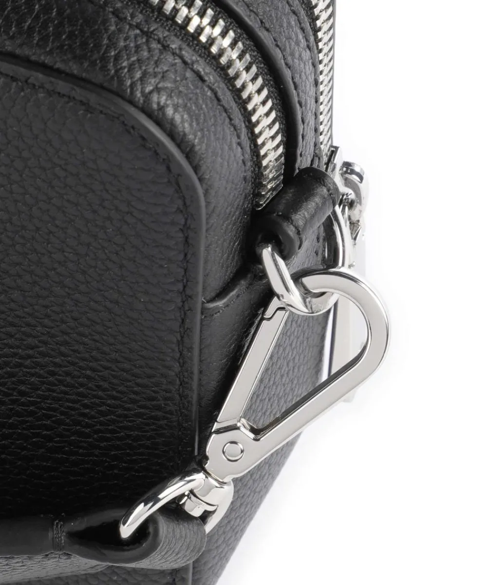 Best Matteo Crossbody bag grained cow leather Crossbody Bags
