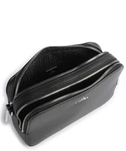 Best Matteo Crossbody bag grained cow leather Crossbody Bags