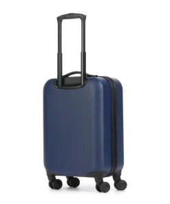 Armani Exchange Maui Spinner (4 wheels) 55 cm dark blue Outlet