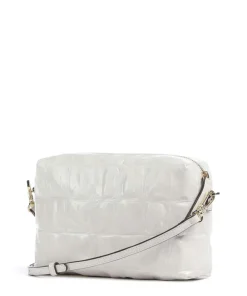 Online Maxi Cocco Kaia Crossbody bag embossed cow leather Crossbody Bags