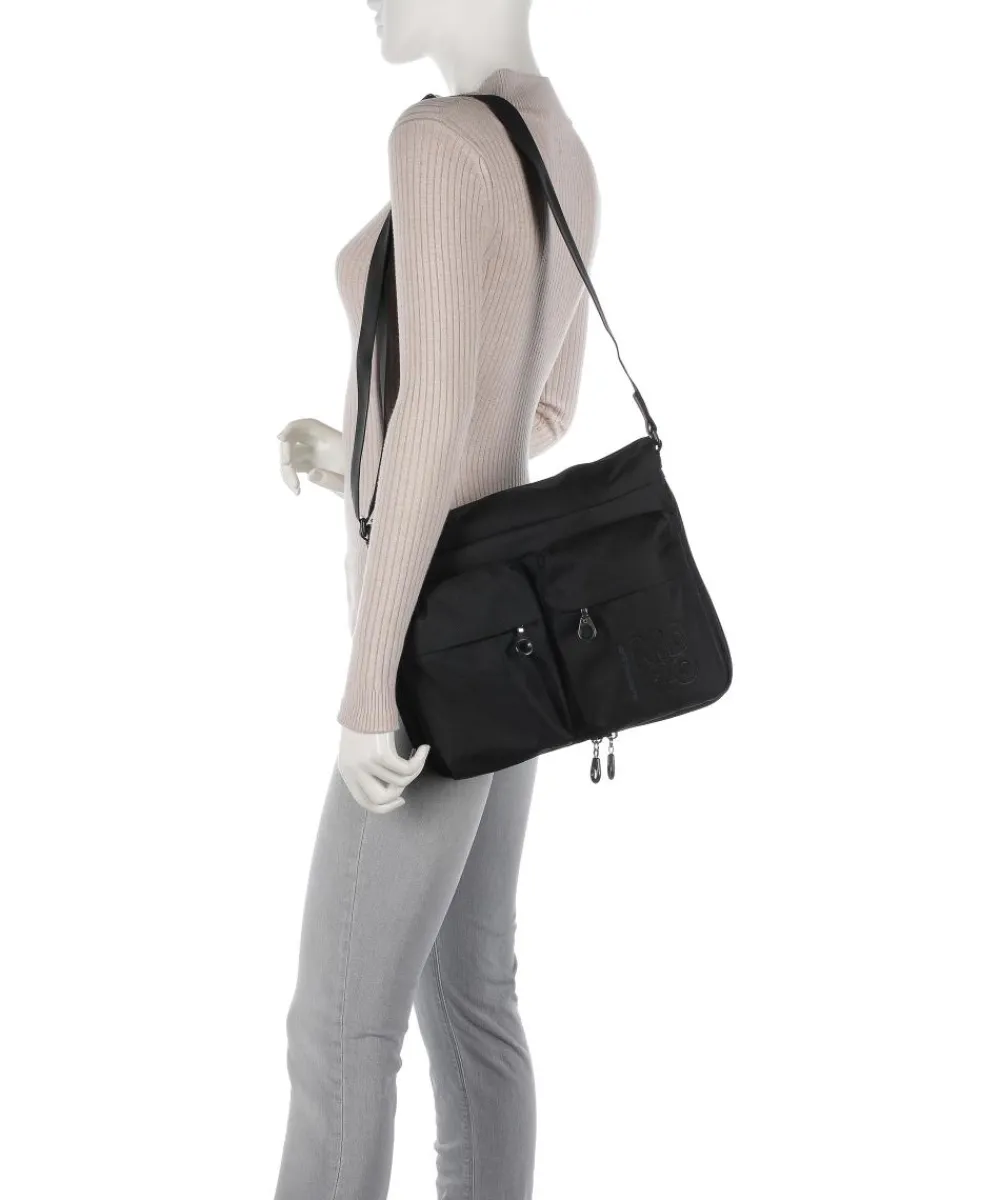 MD20 Crossbody bag polyester Crossbody Bags