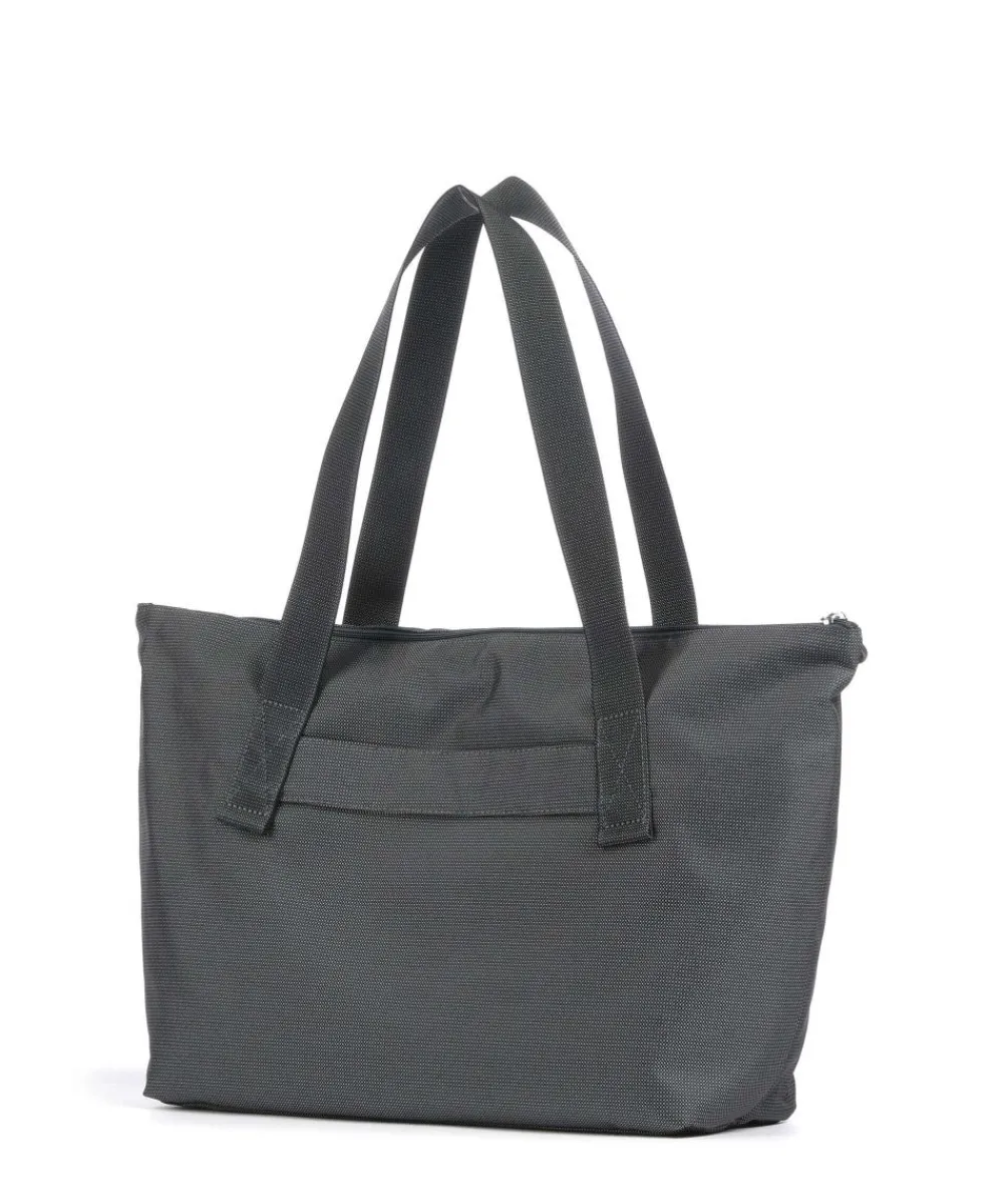 Mandarina Duck MD20 Tote bag polyester grey-blue Outlet