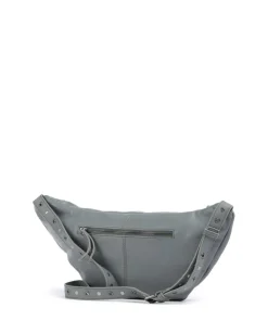 Hot Me and My Bag Crossbody bag fine grain leather Crossbody Bags