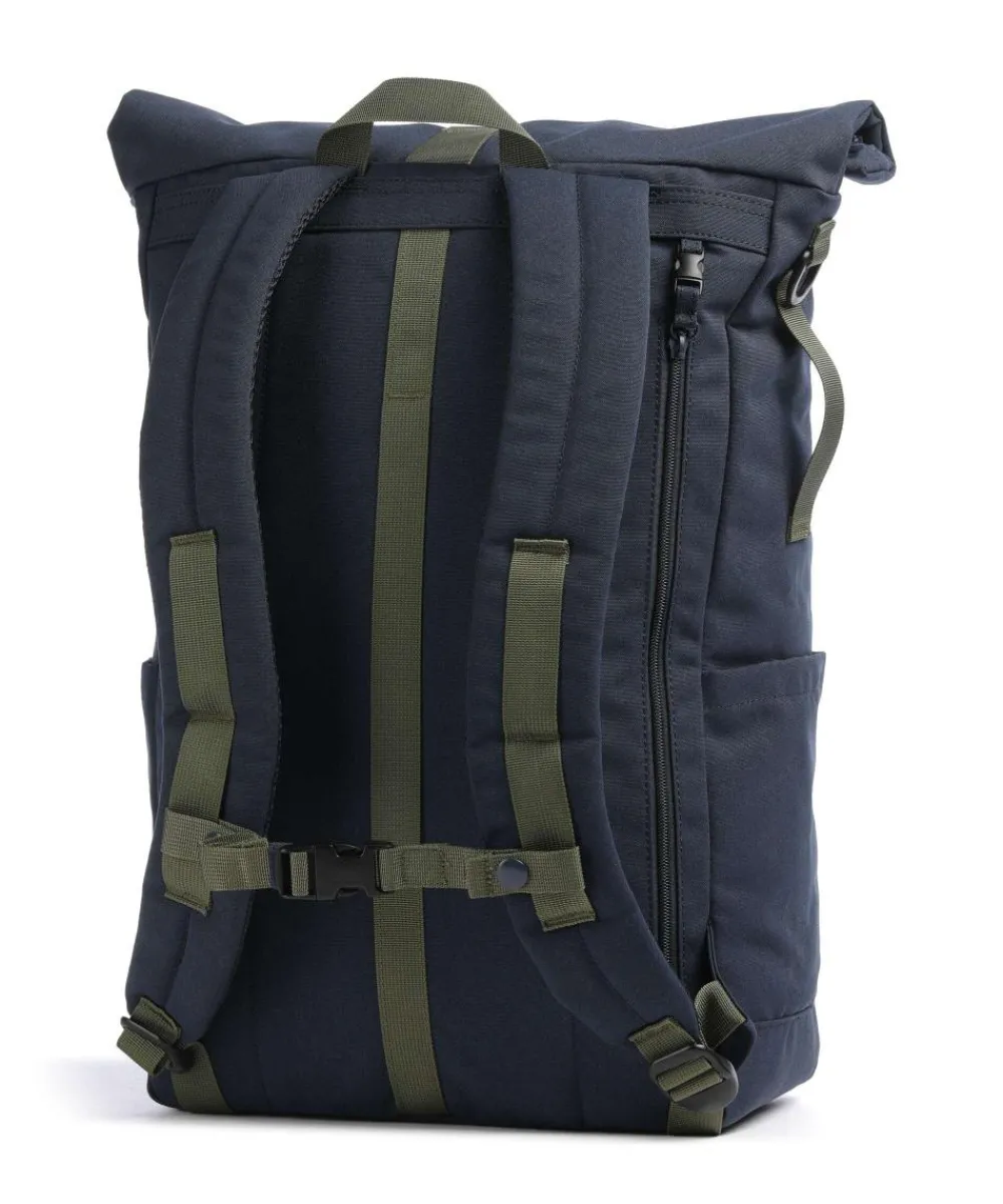 Best Mediative Jetpack Rolltop backpack 15″ polyester Rolltop Backpacks|Laptop Backpacks