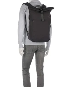 Best Mediative Jetpack Rolltop backpack 15″ polyester Rolltop Backpacks|Laptop Backpacks