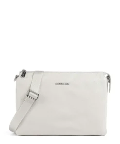 Online Mellow Leather Crossbody bag grained calfskin Crossbody Bags