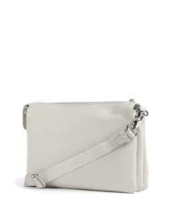 Online Mellow Leather Crossbody bag grained calfskin Crossbody Bags