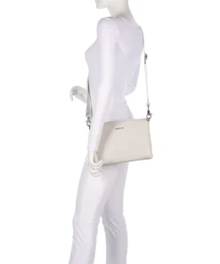 Online Mellow Leather Crossbody bag grained calfskin Crossbody Bags
