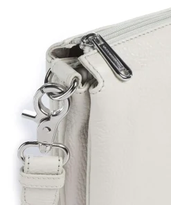 Online Mellow Leather Crossbody bag grained calfskin Crossbody Bags