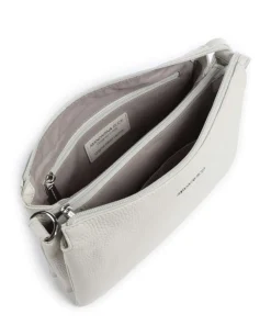 Online Mellow Leather Crossbody bag grained calfskin Crossbody Bags