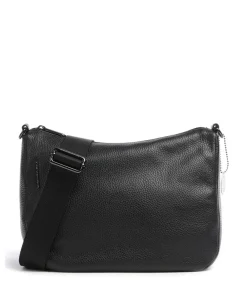 Sale Mellow Leather Crossbody bag grained calfskin Crossbody Bags