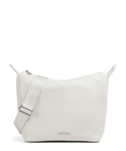 Outlet Mellow Leather Crossbody bag grained calfskin Crossbody Bags