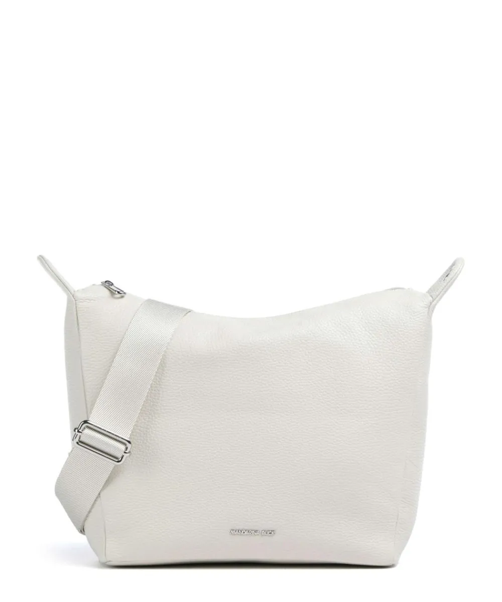 Outlet Mellow Leather Crossbody bag grained calfskin Crossbody Bags