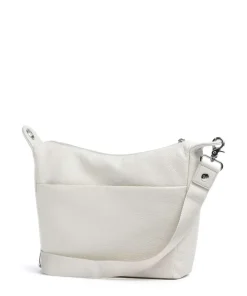 Outlet Mellow Leather Crossbody bag grained calfskin Crossbody Bags