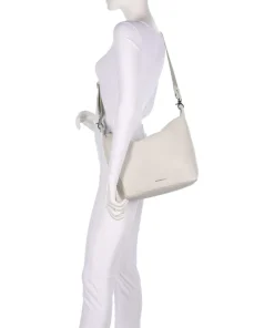 Outlet Mellow Leather Crossbody bag grained calfskin Crossbody Bags