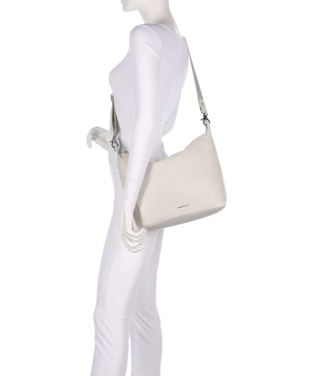 Outlet Mellow Leather Crossbody bag grained calfskin Crossbody Bags