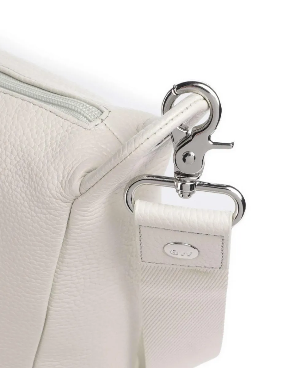 Outlet Mellow Leather Crossbody bag grained calfskin Crossbody Bags