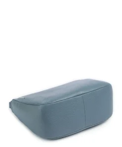 Mellow Leather Crossbody bag grained calfskin Crossbody Bags