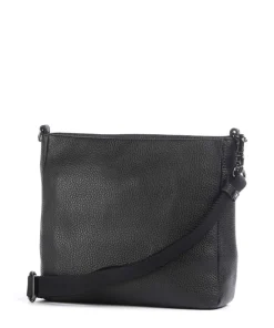 Sale Mellow Leather Crossbody bag grained calfskin Crossbody Bags