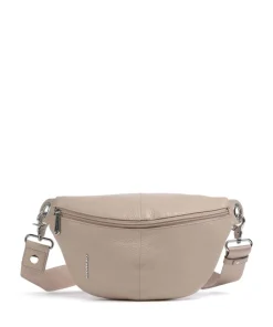 Outlet Mellow Leather Fanny pack grained calfskin Fanny Packs|Crossbody Bags