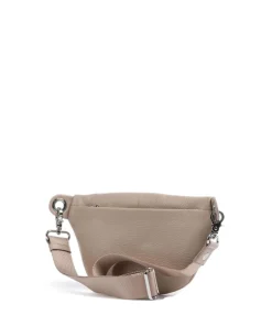 Outlet Mellow Leather Fanny pack grained calfskin Fanny Packs|Crossbody Bags